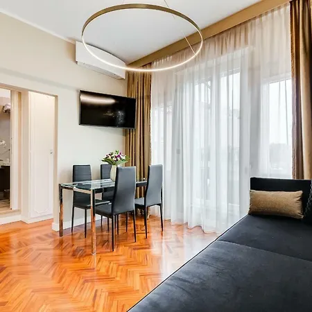 Frattina High-end Apartament *