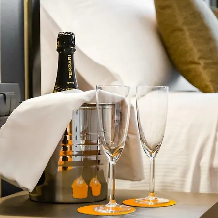Frattina Luxury Flats Roma