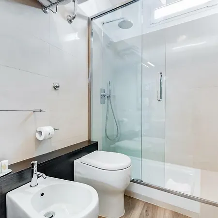 Frattina Luxury Flats * Roma