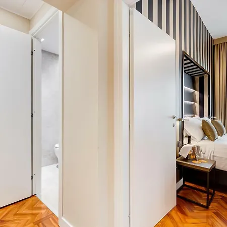 Frattina Luxury Flats Appartamento *
