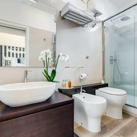 Frattina Luxury Flats * Roma