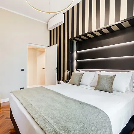 Frattina Luxury Flats * Roma