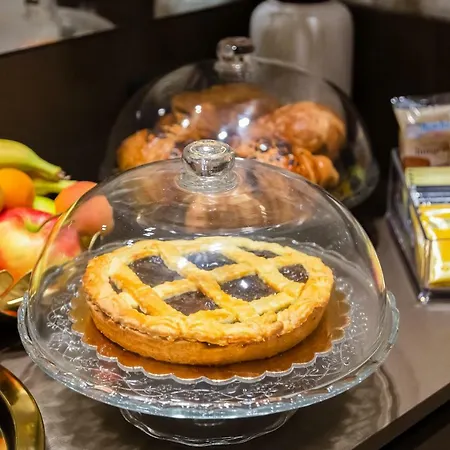 Apartament Frattina High-end