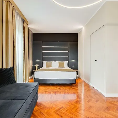 Frattina High-end Apartament *