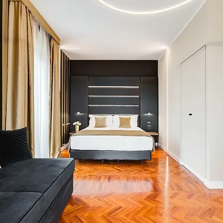 Frattina High-end Apartament