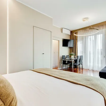 Frattina High-end Roma