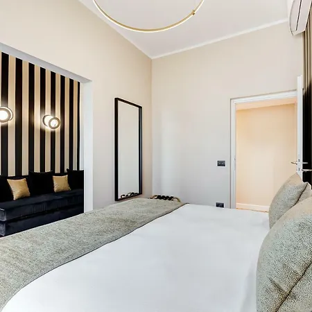 Apartamento Frattina High-end *