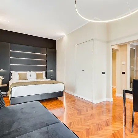 Frattina High-end Apartamento Roma
