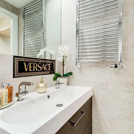 Apartamento Frattina High-end *