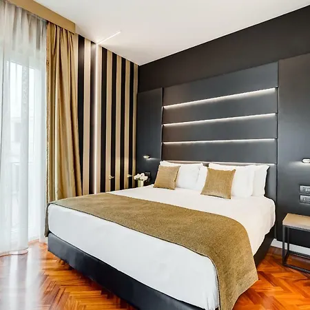 Frattina High-end Apartamento Roma