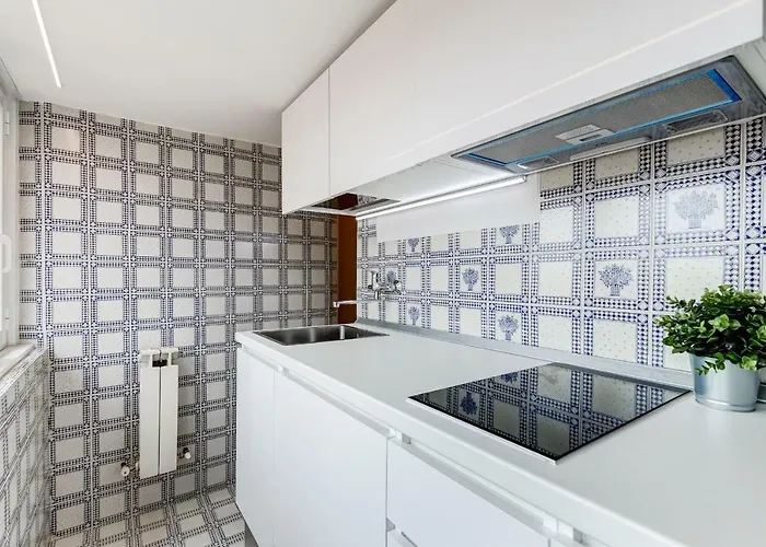 Frattina High-end Daire *