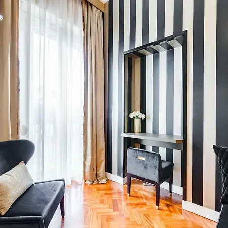 Frattina High-end