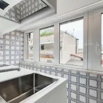 Frattina High-end *