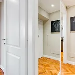 Frattina High-end