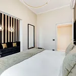 아파트 Frattina High-end *