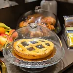 아파트 Frattina High-end