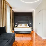Frattina High-end 아파트