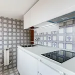 Frattina High-end 아파트 *