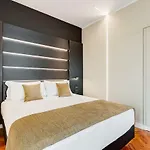 Frattina High-end 아파트