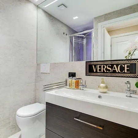 Apartamento Frattina High-end *