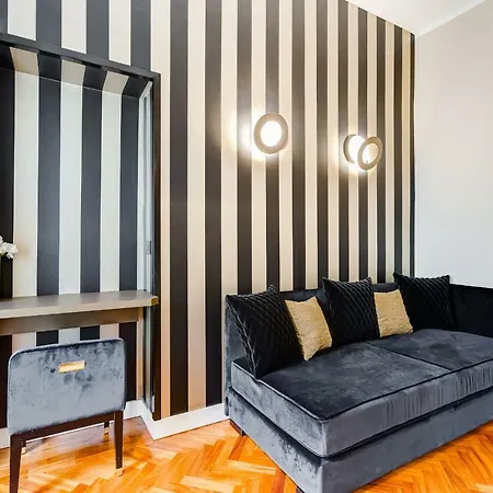 Frattina High-end Ρώμη