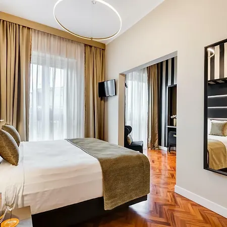 Frattina High-end Ρώμη