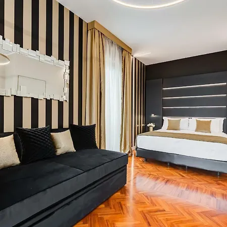 Frattina High-end