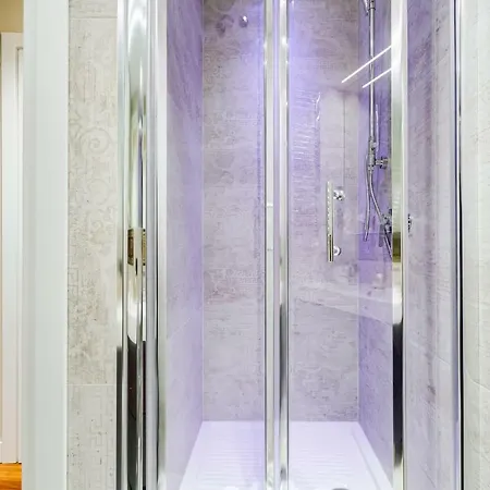 Frattina High-end Apartamento