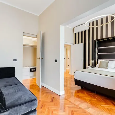 Frattina High-end Ρώμη